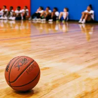 μπάσκετ