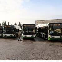 λεωφορεία 