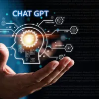 chatGPT