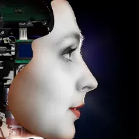 cyborg