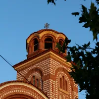 εκκλησια