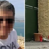 Δολοφονία στην Εύβοια