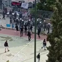 εξάρχεια