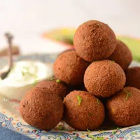 falafel