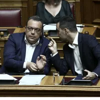 Φάμελλος- Χαρίτσης