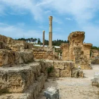 Αρχαίος ναός