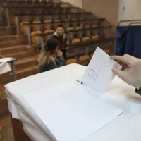 εκλογες