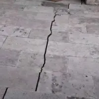 Ρωγμές στα σπίτια