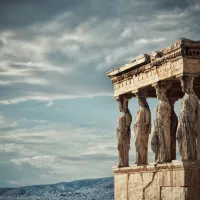 Καρυάτιδες 