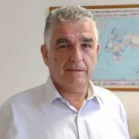 giannis katsaros