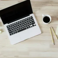 laptop