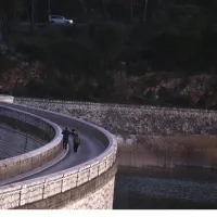 λίμνη Μαραθώνα