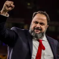  Βαγγέλης Μαρινάκης