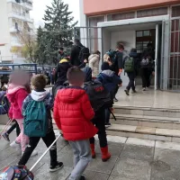 μαθητες
