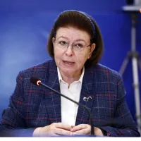 Λίνα Μενδώνη