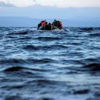 μεταναστες