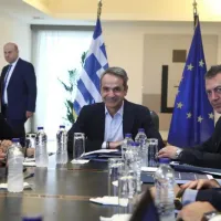 Μητσοτάκης