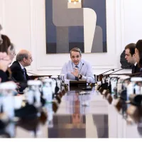 Κυριάκος Μητσοτάκης