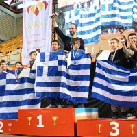 ρομποτ