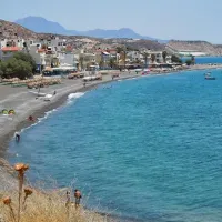 μυρτος