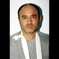 Νίκος Παλαιοκώστας