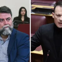 Οικονόμου - Ζαμπάρας