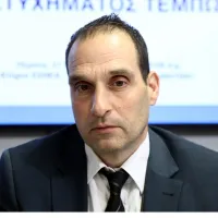 Χρήστος Παπαδημητρίου
