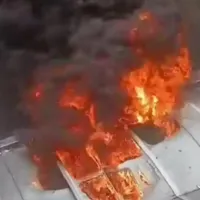 φωτιά