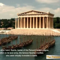 πελοποννησιακος