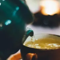 Πράσινο τσάι