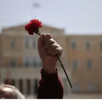 πρωτομαγια