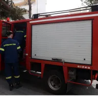 πυροσβέστης