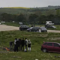 σεισμός 