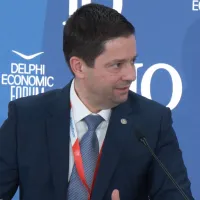 Γεράσιμος Σιάσος 