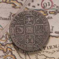Η «Φούσκα» της South Sea