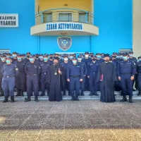 Σχολή Αστυφυλάκων