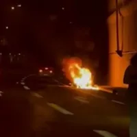 Αττική Οδός: Νεκρός ο 21χρονος μοτοσικλετιστής στο τροχαίο με το αυτοκίνητο 