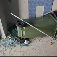 Βανδαλισμοί σε σχολείο