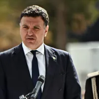 O υπουργός Ναυτιλίας Βασίλης Κικίλιας