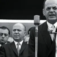 Η Χούντα του Παπαδόπουλου