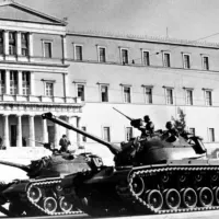 χουντα
