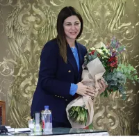 Σοφία Ζαχαράκη