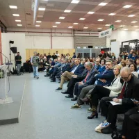 Εγκαίνια ΔΕΒΘ