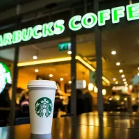 starbucks