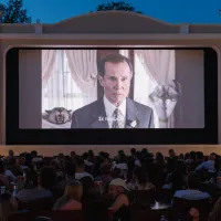 cinema