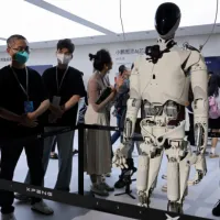 robot