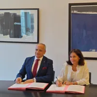 Συνεργασία Περιφερειακής Διεύθυνσης Εκπαίδευσης Κρήτης και Ακαδημίας της Οξιτανίας