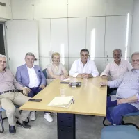 ΦΩΤΟΓΡΑΦΙΑ ΔΙΟΙΚΗΤΙΚΟΥ ΣΥΜΒΟΥΛΙΟΥ της ΠΕΔΙΠΔΕ