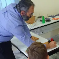 νηπιαγωγος