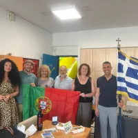 Erasmus+